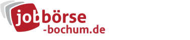 Jobs Der Jobborse Bochum Regionale Jobs Und Stellenangebote Finden